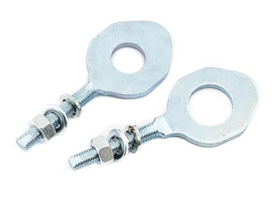 Kedjesträckarsats Suzuki K50 -1976