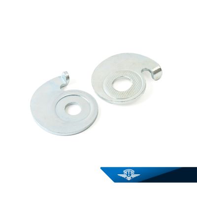 Kedjesträckarsats Tempo/DBS.