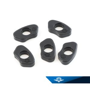 Ryckutjämnare Kreidler, 5st/sats.