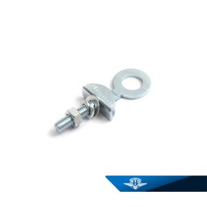 Kedjesträckare Monark, Crescent, NV och Mustang. Originalutförande, säljs styckvis.