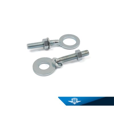 Kedjesträckarsats för Kreidler MF 12/13/23