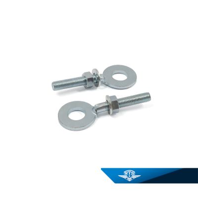 Kedjesträckarsats för Kreidler MF2/MP2 & Tempo