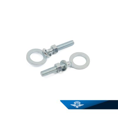 Kedjesträckarsats för Hercules