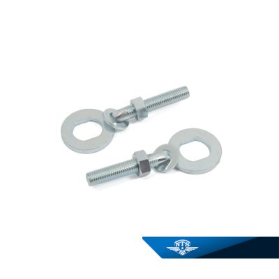 Kedjesträckarsats för Tempo