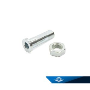 Axelhylsa bakhjul DBS & Tempo, 51,5mm.