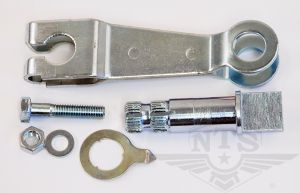 Bromsarmssats bak, Yamaha FS1.