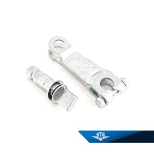 Bromsarmssats bak Suzuki K50, 1977-