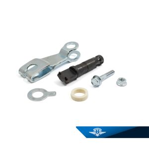 Bromsarmssats, Bakhjul  för Honda MT50/MB50