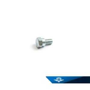 Bult till framdrev, Honda MT50/MB50 & Lifan.