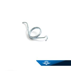 Returfjäder till bromsarm Puch.