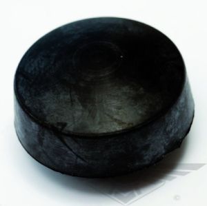 Anslagsgummi till stöd Puch. Passar samtliga modeller.