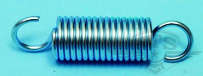 Returfjäder till bromspedal Puch Monza Dakota m.fl.