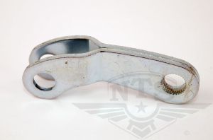 Bromsarm bak, Puch Dakota & Alabama.