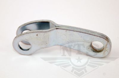 Bromsarm bak, Puch Dakota & Alabama.