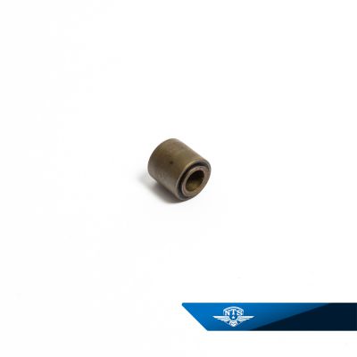 Bussning till stötdämpare Puch Florida, Alabama, MS, MV, VS, DS. Passar även Monark & Crescent 1149, säljs styckvis.