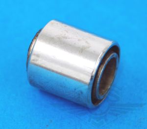 Stötdämparbussning Puch, 10/18/20mm. Säljs styckvis.