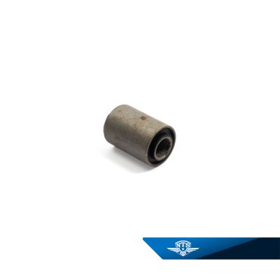 Silentblock/svingbussning, Monark & Crescent, samt Puch. 10x22x33mm, säljs styckvis.