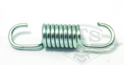 Bromsbacksfjäder Zundapp, säljs stycklvis.