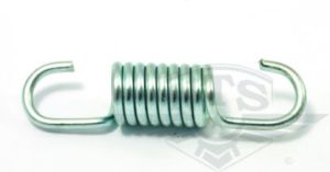 Bromsbacksfjäder Zundapp, säljs stycklvis.