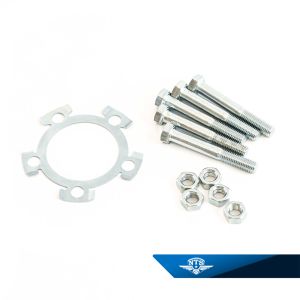 Bultsats bakdrev, Puch.