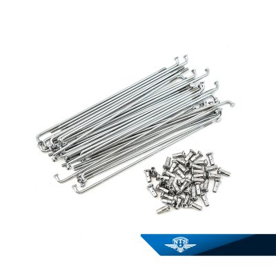 Ekersats Zundapp KS50, CS50. 1967- kromade.