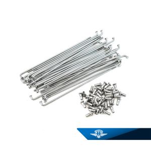 Ekersats Zundapp KS50, CS50. 1967- kromade.