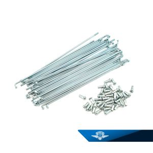 Ekersats Puch Maxi, Kansas, MCB & universal, 190mm.