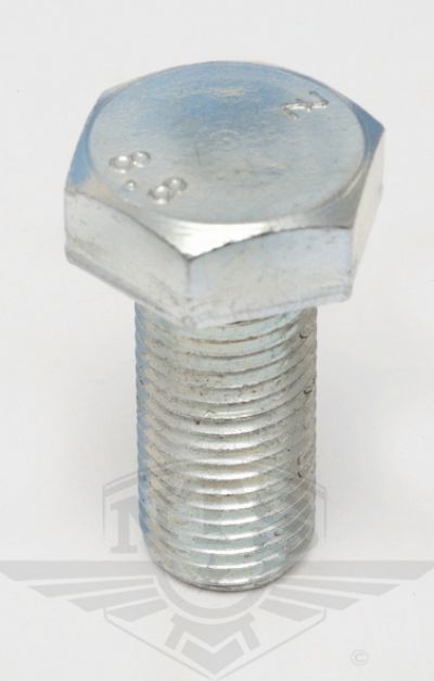 Bult till fotstöd Puch, säljs styckvis.