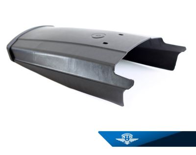 Ankstjärt Puch Montana, Nevada, m.fl. Svart.