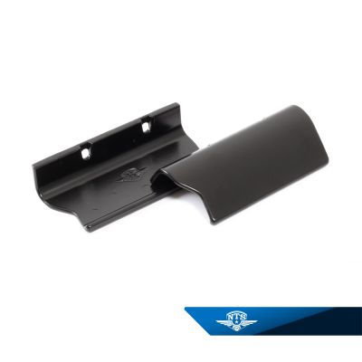 Handtag Puch Montana, Nevada, m.fl. Säljs parvis. Svarta.