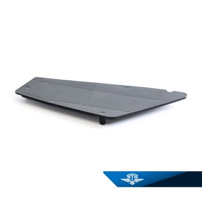 Verktygslock Puch Montana, Nevada, m.fl. Svart.