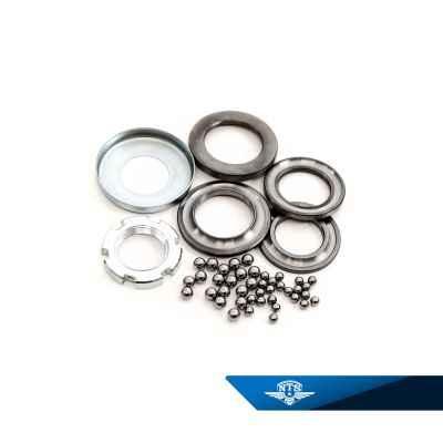 Styrlagersats, Yamaha DT50MX.