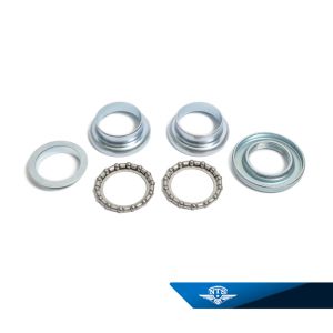 Styrlagersats Puch Maxi, säljs i sats.