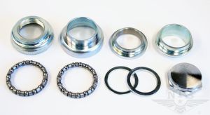 Styrlagersats Tempo & DBS.