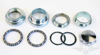 Styrlagersats Tempo & DBS.