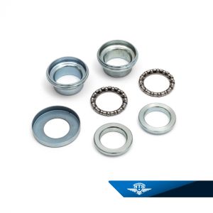 Styrlagersats Puch, slipp de lösa kulorna.  Florida, Dakota, Monza, Alabama