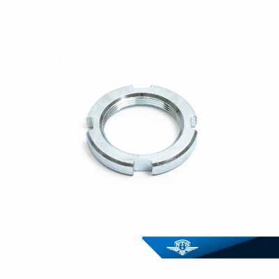 Låsmutter, styrlager Puch. Säljs styckvis.