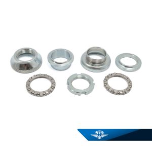 Styrlagersats  för HVA, Fram/King/MCB m.fl för styrklamma