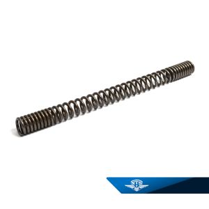 Gaffelfjäder Zundapp, 1967-83. Längd 285mm, säljs styckvis.