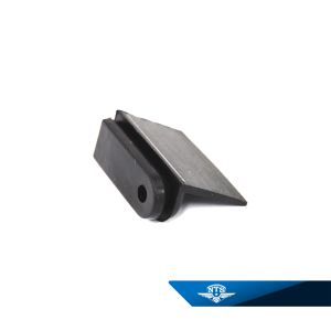 Kabelgenomföring Sachs 3 & 4-växlade fläktkylda med fotväxel, säljs styckvis.