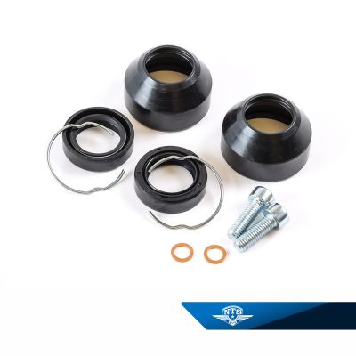 Tätningssats framgaffel, Honda MB50 & MT50.