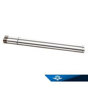 Inre gaffelben Yamaha DT50MX, säljs parvis.