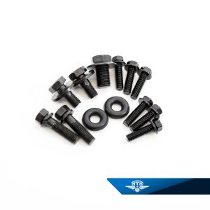 Bultsats framgaffel, Yamaha DT50MX/DT80MX.