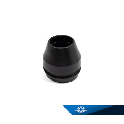 Gummimanschett, Framgaffel  Puch Magnum X