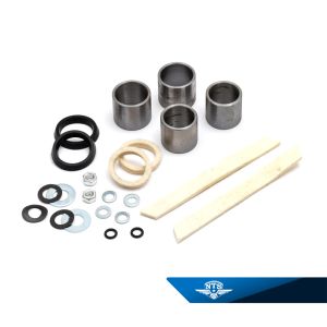 Renoveringssats framgaffel Puch Dakota, Racing & Florida m.fl, säljs i sats.