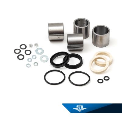 Renoveringssats framgaffel, Puch Dakota från 1970 och Racing.