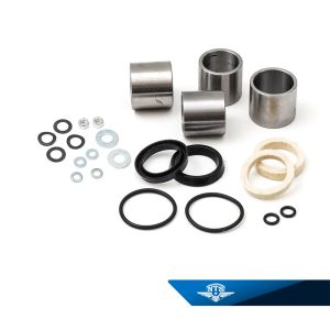 Renoveringssats framgaffel, Puch Dakota från 1970 och Racing.