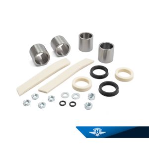 Renoveringssats framgaffel, för Puch MS50, säljs i sats.