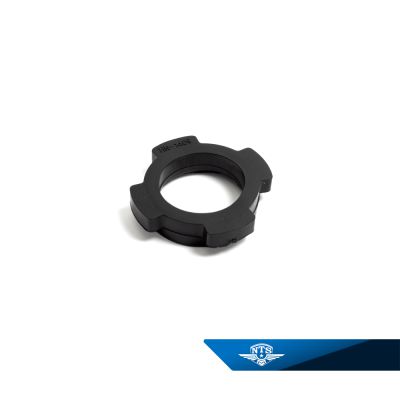 Gummiring framgaffel Zundapp, 1964-76, säljs styckvis.