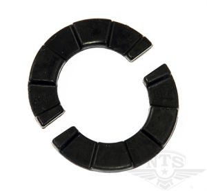 Distansring framgaffel ZUNDAPP, säljs styckvis.